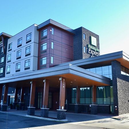 Holiday Inn Express & Suites - Chilliwack East An Ihg Hotel Экстерьер фото